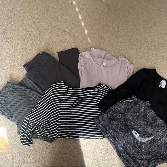 Work Clothes Bundle - Picture 1 of 7